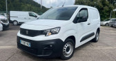 Peugeot Partner 1.5 bhdi 130cv de 2021 -garantie-   Algrange 57