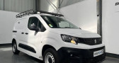 Peugeot Partner 1.5 Blue-HDi Asphalt L1   Guipavas 29