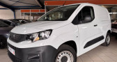 Peugeot Partner 1.5 BlueHDI 100 ACTIVE   Sallaumines 62