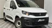 Annonce Peugeot Partner occasion Diesel 1.5 BlueHDi 100ch Asphalt 650KG - TVA R�cup�rable - Entretie � CHAPONOST