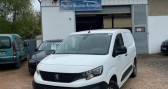 Peugeot Partner occasion année 2019 boite Manuelle Annonce Peugeot Partner occasion Diesel 1.5 BlueHDi 100cv PREMIUM à LA CHAPELLE DE GUINCHAY