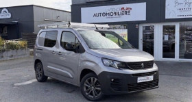 Peugeot Partner occasion 2022 mise en vente &agrave; EPONE par le garage AGENCE AUTOMOBILIERE EPONE 78 - photo n&deg;1