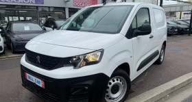 Peugeot Partner , garage SELL CAR  Gagny