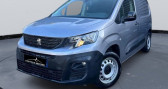 Annonce Peugeot Partner occasion Diesel 1.5 bluehdi 130ch eat8 � carpentras
