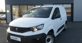 Annonce Peugeot Partner occasion Diesel 1.5 BlueHDi EAT8 130 cv Bo�te auto � EPONE