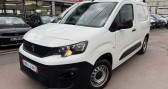 Peugeot Partner 1.5 bluehdi Premium 2020   Gagny 93