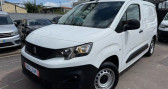 Annonce Peugeot Partner occasion Diesel 1.5 bluehdi Premium GPS 8125 HT  Gagny