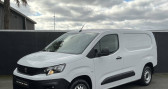 Annonce Peugeot Partner occasion Diesel 1.5 HDI 130 CH � Chanceaux sur choisille