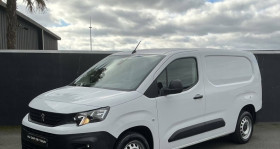 Peugeot Partner occasion 2023 mise en vente &agrave; Chanceaux sur choisille par le garage AU CAR DE TOUR - photo n&deg;1