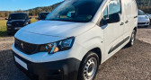 Annonce Peugeot Partner occasion Diesel 1.5 hdi � Brignoles