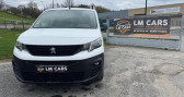 Annonce Peugeot Partner occasion Diesel 1.6 100cv Confort clim � THIERS