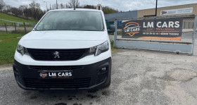Peugeot Partner , garage LM CARS � THIERS
