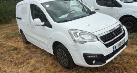 Peugeot Partner occasion 2019 mise en vente à monistrol sur loire par le garage AP PNEU 43 - photo n°1