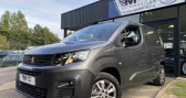 Annonce Peugeot Partner occasion Diesel 1.6 Blue HDI 100ch Premium S&S  Buchelay