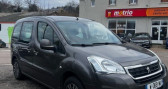 Annonce Peugeot Partner occasion Diesel 1.6 blue-hdi active � Château-Chinon