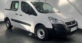 Peugeot Partner 1.6 Blue-HDi L1 Pack Clim   Guipavas 29