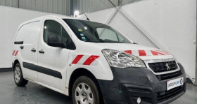 Peugeot Partner , garage BREIZHCAR  Guipavas