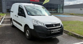 Peugeot Partner 1.6 blue hdi  2017 - annonce de voiture en vente sur Auto Sélection.com