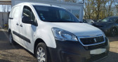 Peugeot Partner 1.6 BLUEHDI 100 S&S  2016 - annonce de voiture en vente sur Auto S&eacute;lection.com