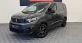 Peugeot Partner 1.6 BlueHDi 100ch 2021 chssis renforc 1000kg finition asph   MOUANS SARTOUX 06