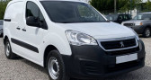 Annonce Peugeot Partner occasion Diesel 1.6 BlueHDi 100ch Active  Roncq
