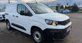 Peugeot Partner 1.6 BlueHDi 100ch Active   SELESTAT 67