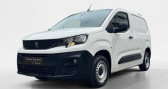 Peugeot Partner 1.6 BlueHDi 100ch Active   Châtenay-Malabry 92