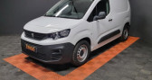 Peugeot Partner 1.6 blueHdi 100ch L1 M PREMIUM   Cernay 68