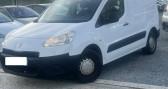Peugeot Partner 1.6 e-HDi92 FAP Znith   Saint-Mdard-d'Aunis 17