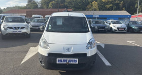 Peugeot Partner , garage RELEVE AUTOS  Firminy