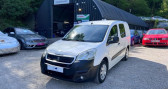 Peugeot Partner 1.6 HDi 100cv 5 places 2�me main  � Sathonay-Camp 69