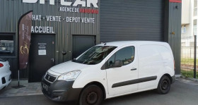 Peugeot Partner , garage BH CAR HAGUENAU � Haguenau