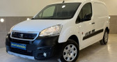 Annonce Peugeot Partner occasion Diesel 1.6 hdi 100cv Premium Pack Motricit� renforc� "Poclain& � La Buisse
