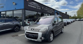 Peugeot Partner 1.6 HDi 110 Outdoor 2 PORTES LATERALES   Verson 14