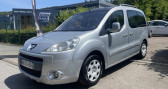 Peugeot Partner occasion année 2011 boite Manuelle Annonce Peugeot Partner occasion Diesel 1.6 HDI - 112CV à DARNETAL