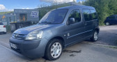 Annonce Peugeot Partner occasion Diesel 1.6 HDI 16V 90CV  DARNETAL