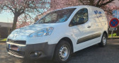 Peugeot Partner 1,6 hdi 75 cv (�tat exceptionnel)  2013 - annonce de voiture en vente sur Auto S&eacute;lection.com