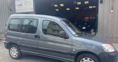 Peugeot Partner occasion année 2009 boite Manuelle Annonce Peugeot Partner occasion Diesel 1.6 hdi 75 cv 1e main à Armentieres