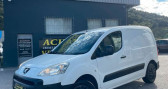 Peugeot Partner occasion année 2012 boite Manuelle Annonce Peugeot Partner occasion Diesel 1.6 hdi 75 cv 3 places garantie à DRAGUIGNAN