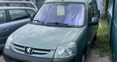 Peugeot Partner 1.6 HDI 75 cv   waziers 59