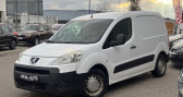 Annonce Peugeot Partner occasion Diesel 1.6 HDI 75ch Pack Clim 3 Places  FONTAINE