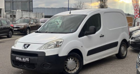 Peugeot Partner , garage IDEAL AUTO FONTAINE � FONTAINE