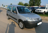 Peugeot Partner occasion année 2007 boite Manuelle Annonce Peugeot Partner occasion Diesel 1.6 HDI 75CV à Fouquières-lès-Lens