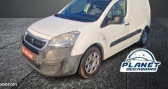 Peugeot Partner 1.6 Hdi 90 An 2015  � Montceau Les Mines 71
