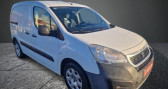 Peugeot Partner occasion  année 2015 boite Manuelle Annonce Peugeot Partner occasion Diesel 1.6 HDi 90 CH - 2015 à Montceau Les Mines