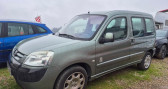 Annonce Peugeot Partner occasion Diesel 1.6 HDI 90 CV CLIM CT OK � LAVEYRON