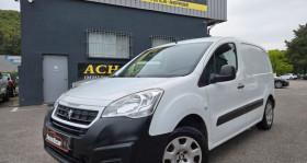 Peugeot Partner occasion 2015 mise en vente à DRAGUIGNAN par le garage DRACENIE MOTORS BY AUTOLUXE - photo n°1