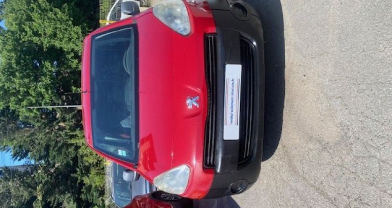 Peugeot Partner 1.6 HDI 90ch - 8V TURBO