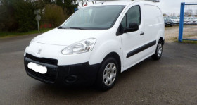 Peugeot Partner , garage FLORENT BARBIER AUTOMOBILES  Harol