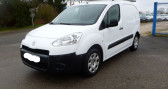 Peugeot Partner occasion année 2015 boite Manuelle Annonce Peugeot Partner occasion Diesel 1.6 HDI 90CH CONFORT 120L1 UTILITAIRE à Harol